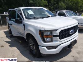 Ford Pozostałe - zobacz ofertę