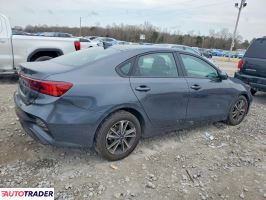 Kia Pozostałe 2024 2