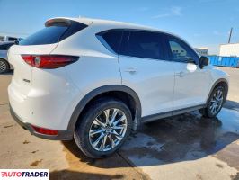 Mazda CX-5 2019 2
