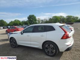 Volvo XC60 2019 2