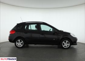 Renault Clio 2008 1.1 99 KM Renault Clio 2008 1.1 99 KM