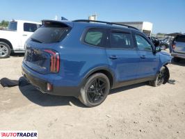 Kia Pozostałe 2024 3