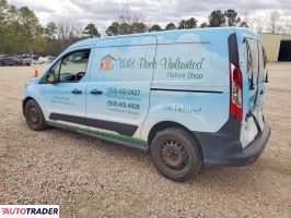 Ford Transit Connect 2022 2