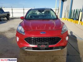 Ford Escape 2020 2