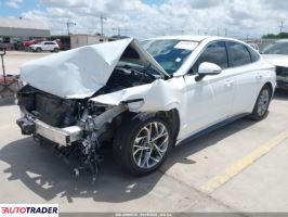 Hyundai Sonata 2021 2