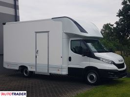 Iveco Daily - zobacz ofertę