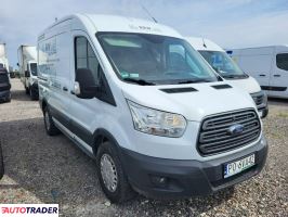 Ford Transit 2015 2.2 Ford Transit 2015 2.2