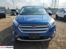 Ford Escape 2019 1 Ford Escape 2019 1