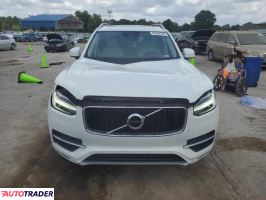 Volvo XC90 2019 2