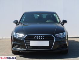 Audi A3 2016 2.0 147 KM