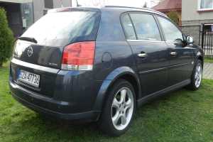 Opel Signum 2006 1.9