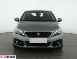 Peugeot 308 2019 1.5 128 KM