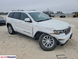 Jeep Grand Cherokee 2021 3