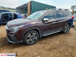 Subaru Pozostałe - zobacz ofertę