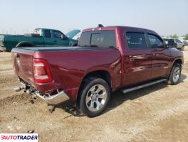 Dodge Ram 2019 5 Dodge Ram 2019 5
