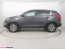 Kia Sportage 2016 1.6 132 KM