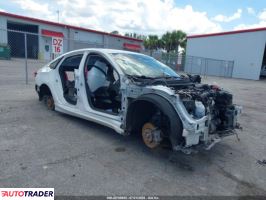 Honda Accord 2021 1