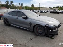 BMW Pozostałe 2023 4