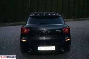 Mini Pozostałe 2015 1.6 190 KM