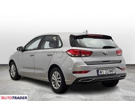 Hyundai i30 2022 1.0 120 KM