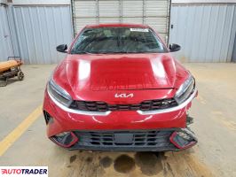 Kia Pozostałe 2023 1