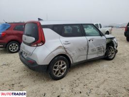 Kia Soul 2020 2 Kia Soul 2020 2