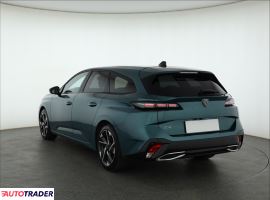 Peugeot 308 2023 1.2 128 KM