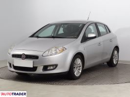 Fiat Bravo 2007 1.4 118 KM