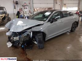 Kia Pozostałe 2025 2