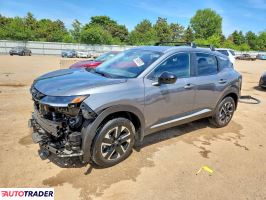 Nissan Pozostałe - zobacz ofertę
