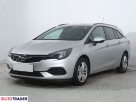 Opel Astra 2020 1.5 120 KM Opel Astra 2020 1.5 120 KM
