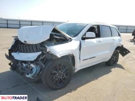 Jeep Grand Cherokee 2019 3 Jeep Grand Cherokee 2019 3