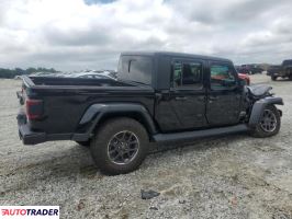 Jeep Pozostałe 2020 3