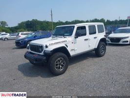 Jeep Wrangler 2025 3