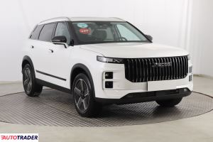 Jaecoo 7 2024 1.6 144 KM