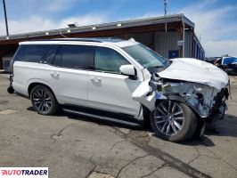 Cadillac Escalade 2021 6