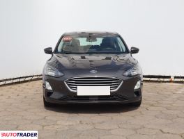 Ford Focus 2020 1.5 93 KM Ford Focus 2020 1.5 93 KM