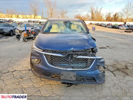 Buick Enclave 2024 3