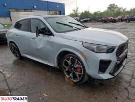 BMW X2 2025 2 BMW X2 2025 2