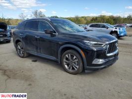 Infiniti Pozostałe 2023 3