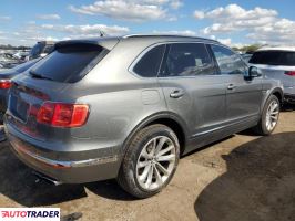 Bentley Pozostałe 2019 4 Bentley Pozostałe 2019 4