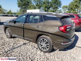 GMC Terrain 2023 1