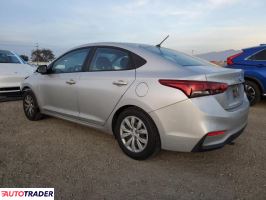 Hyundai Accent 2019 1