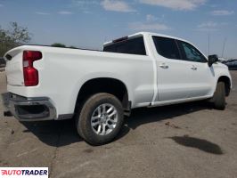 Chevrolet Silverado 2024 5 Chevrolet Silverado 2024 5