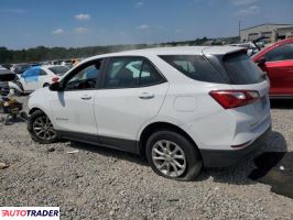 Chevrolet Equinox 2020 1