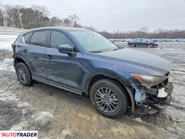 Mazda CX-5 2021 2