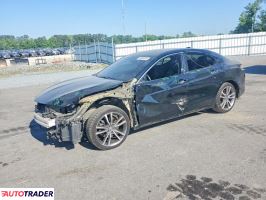 Acura TL 2020 3