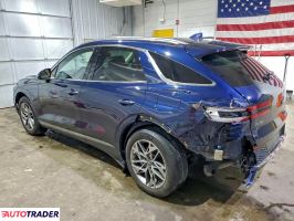 Hyundai Genesis 2022 2