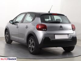 Citroen C3 2019 1.2 81 KM