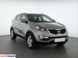 Kia Sportage 2013 1.6 132 KM